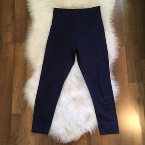 Girlfriend Collective High Waisted Leggings